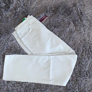 Gloria Vanderbilt Women's Amanda Classic Tapered